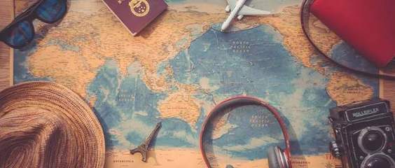 新版新冠诊疗方案公布，股价大涨的旅游行业又行了？入境旅游何去何从